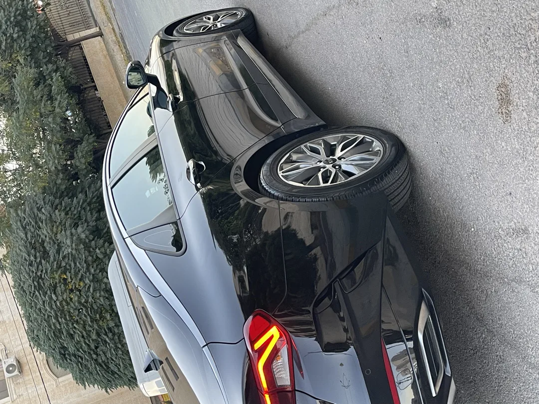 كيا k5 وارد كوري استخدام شخصي 2021