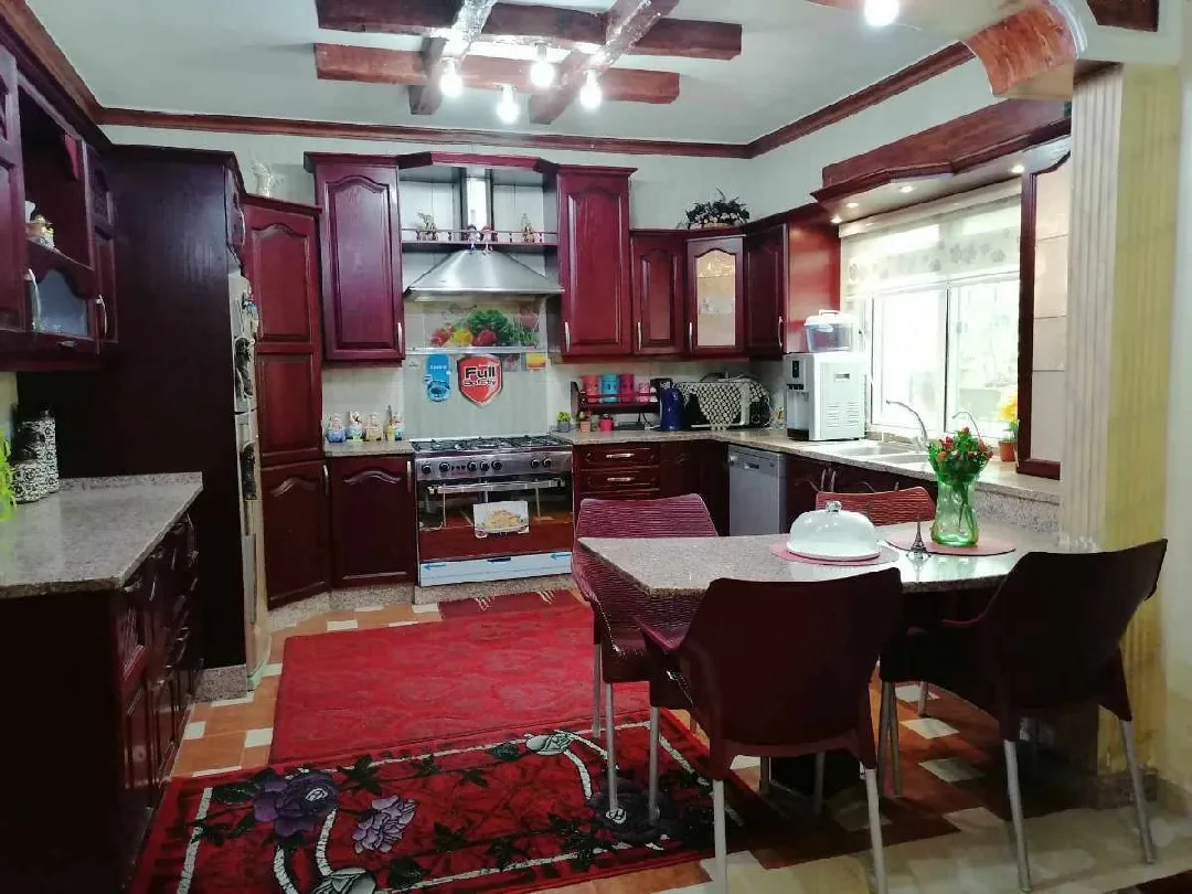 شقه للبيع طبربور