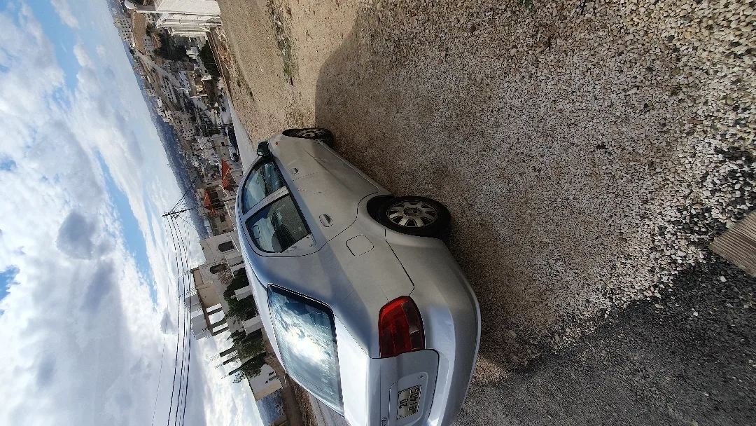 دايو كالوس ( نفس شفر افيو) موديل 2002 جير اتوماتيك ترخيص حتى 2/2027