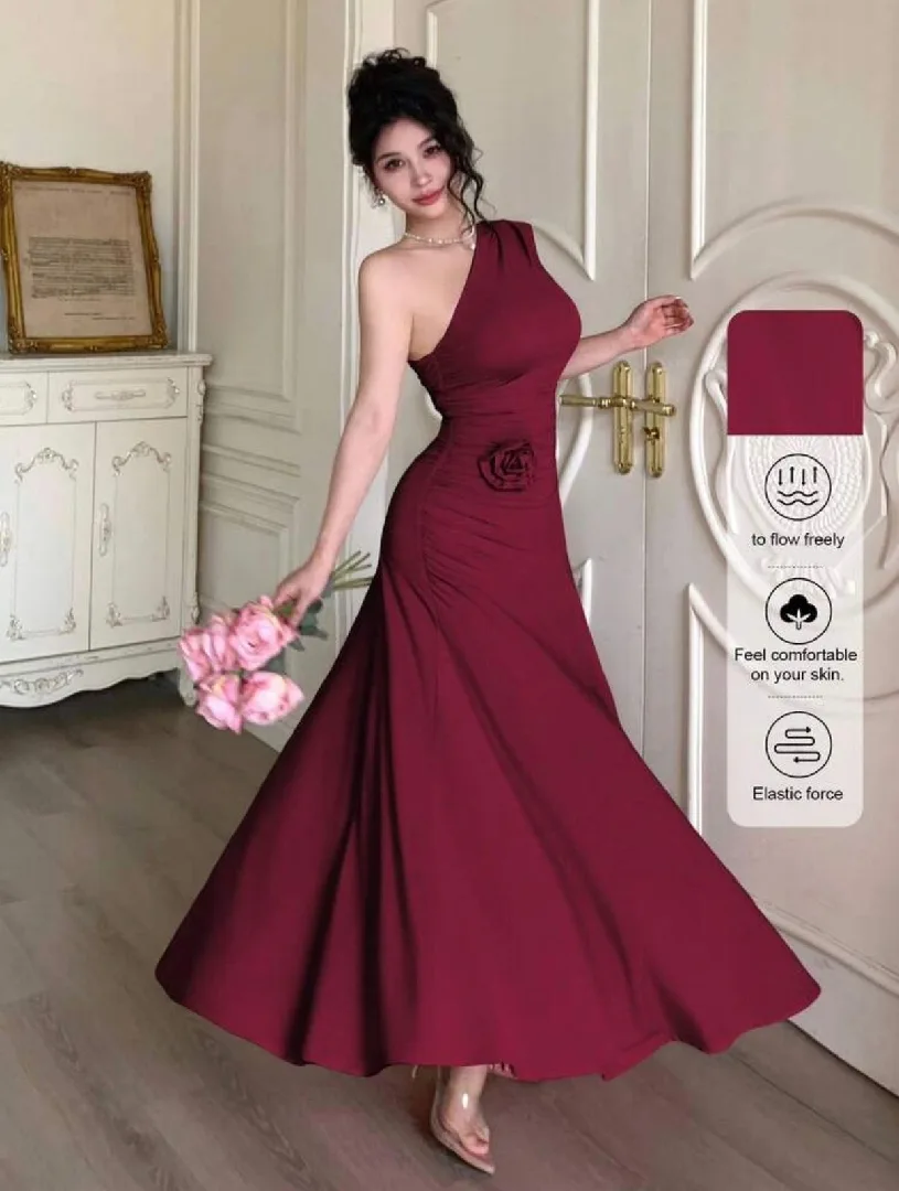 فساتين ستاتيه