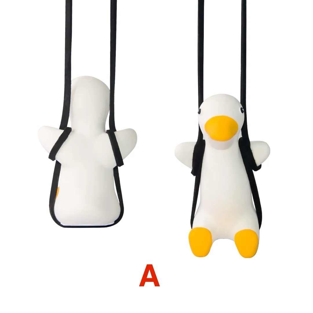 Swing Duck