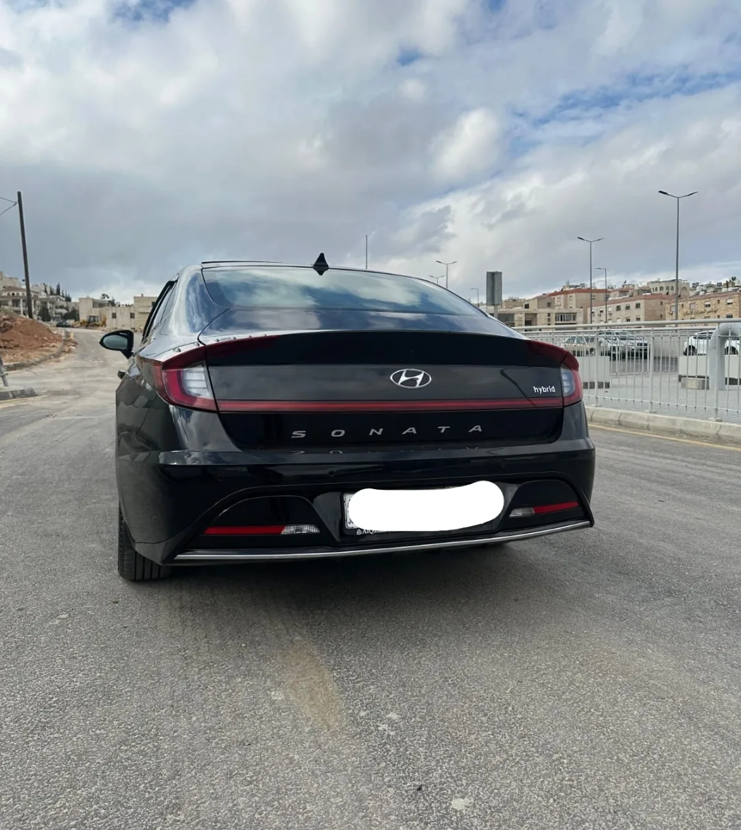 هيونداي سوناتا للبيع 2023- 2022