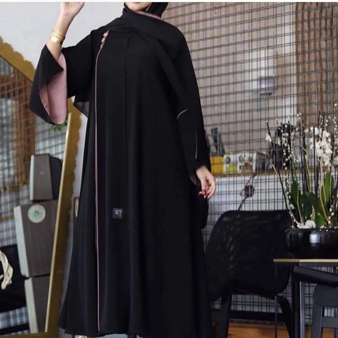 اي عباية داخل البوست 15 دينار شامل التوصيل