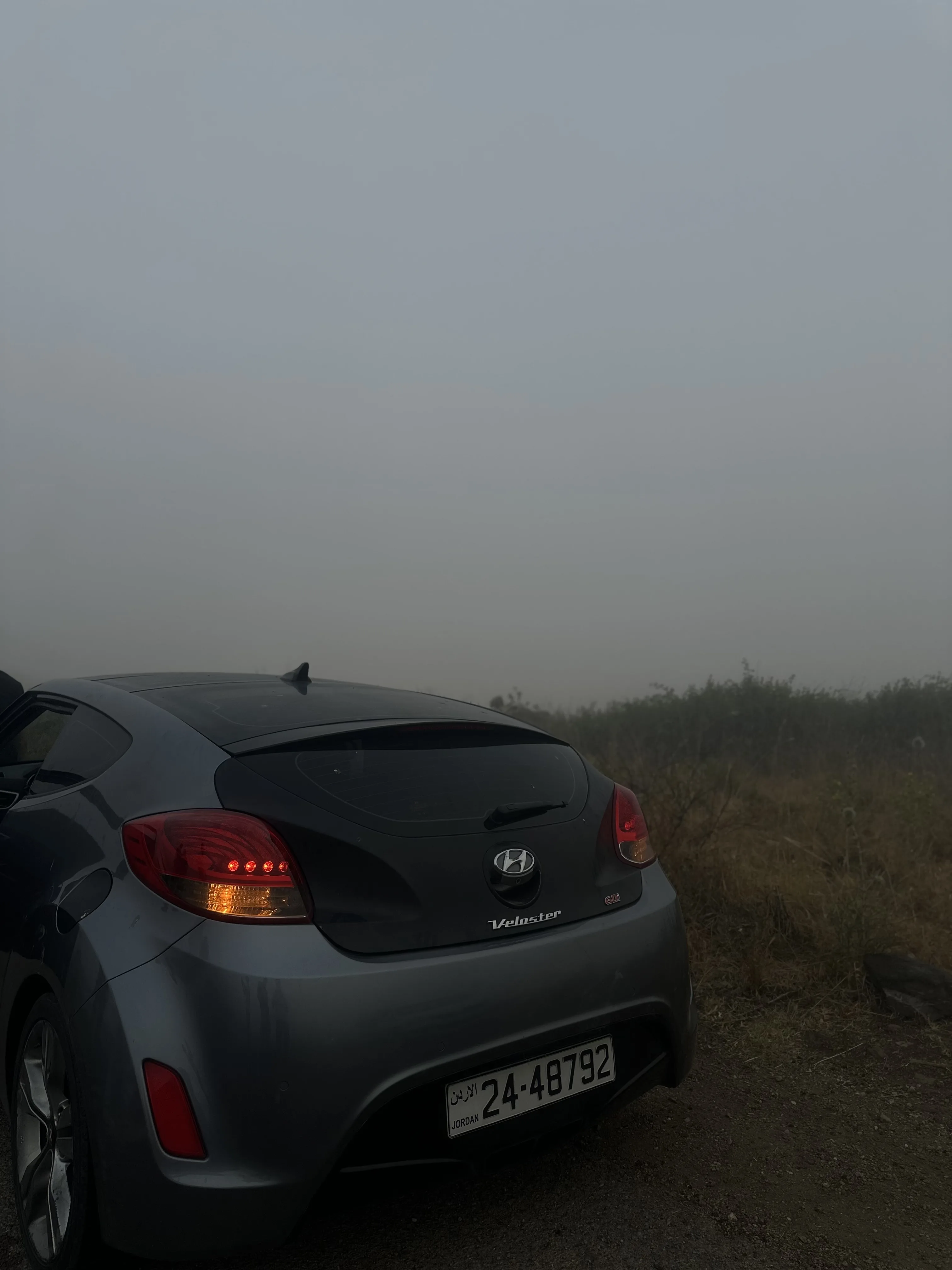 هينوداي فوليستر 2012 فحص كامل