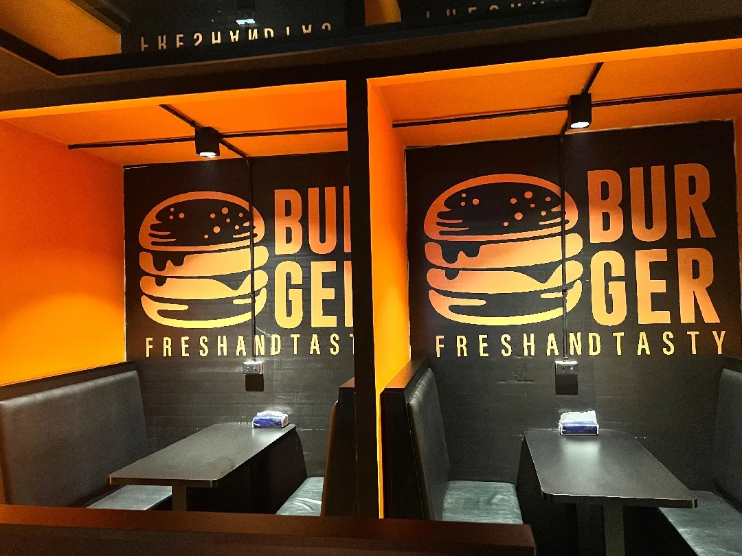 مطعم للبيع فيه شفابدران موقع مميز استراتيجي