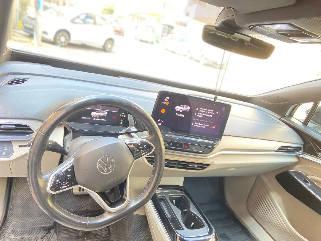 ID4 للبيع كاش او اقساط