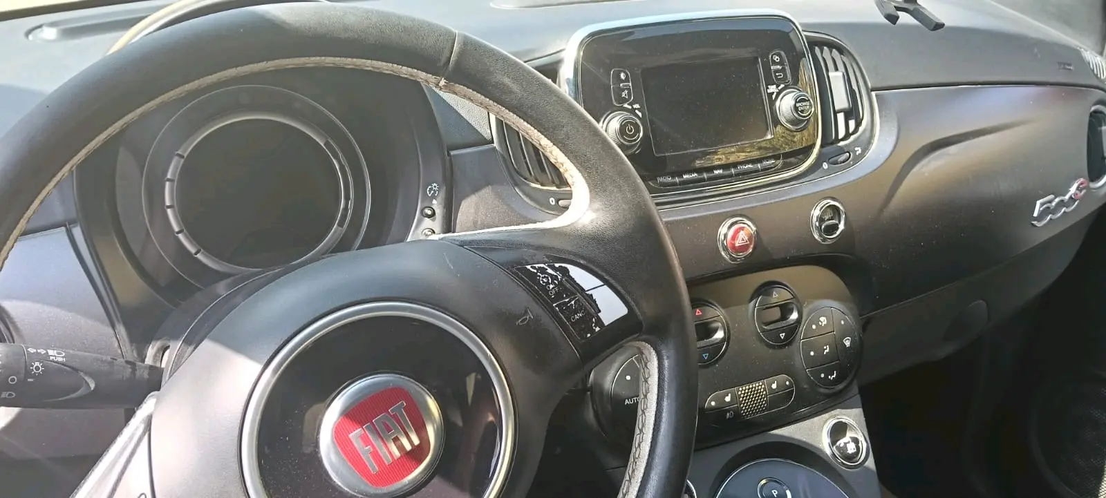 فيات نظيفه للبيع بسعر مغري مستعجل