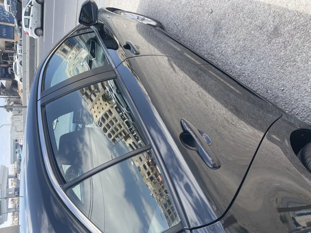 تويوتا كورولا 2021 وارد المركزية