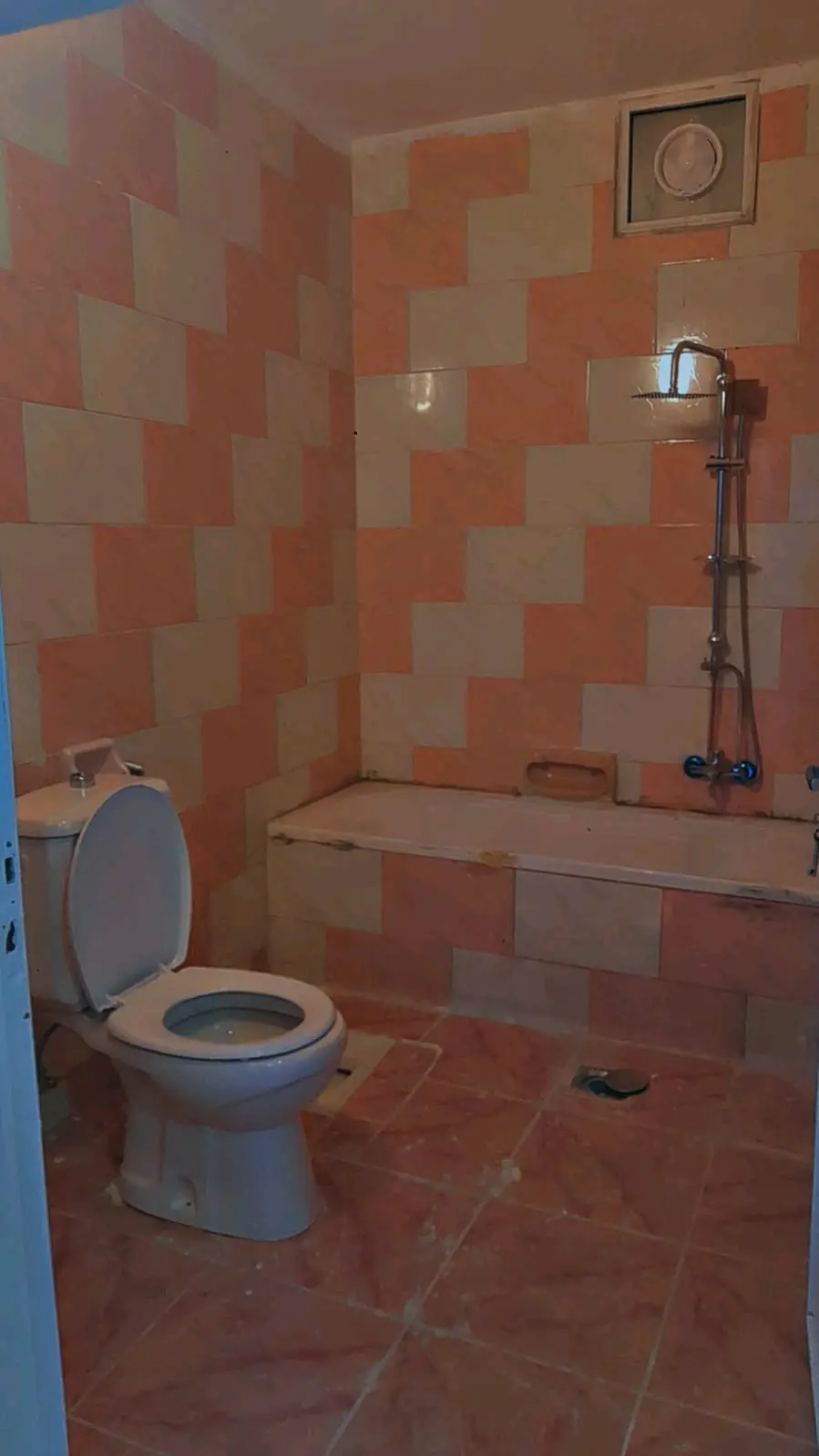 شقه للايجار