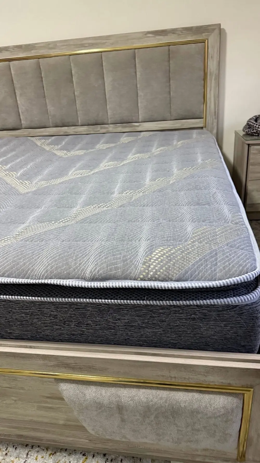 الشرقاوي المركزي للفرشات الطبية