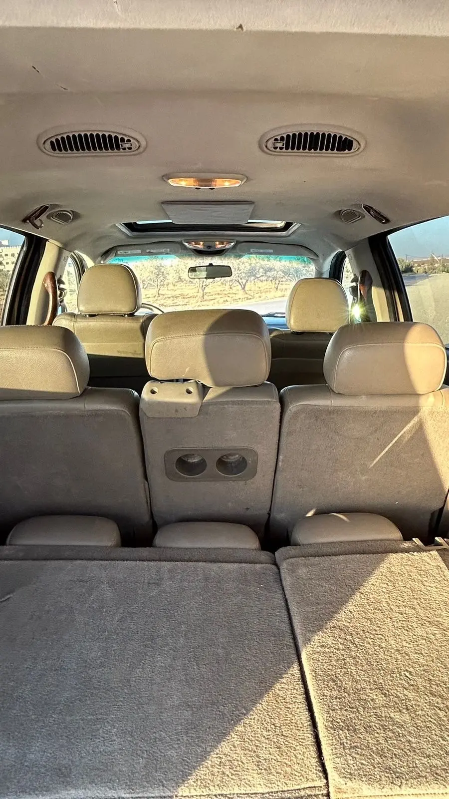 دودج دورانجو   فل كامل 2006 SLT