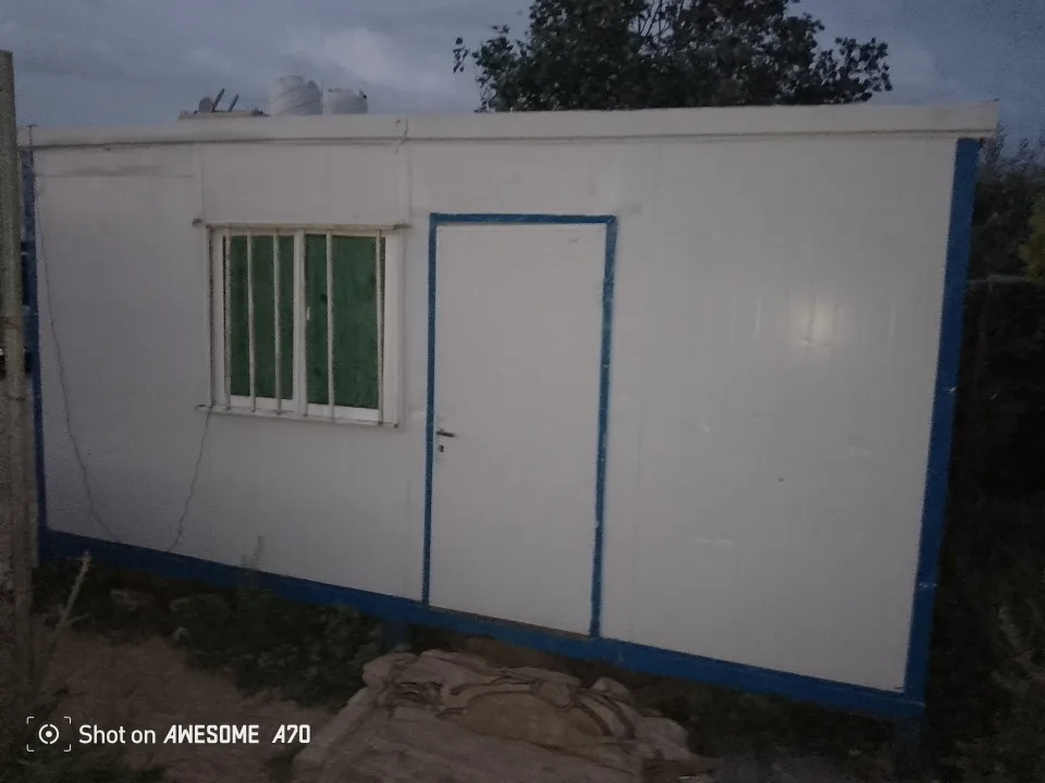 كرفان للبيع