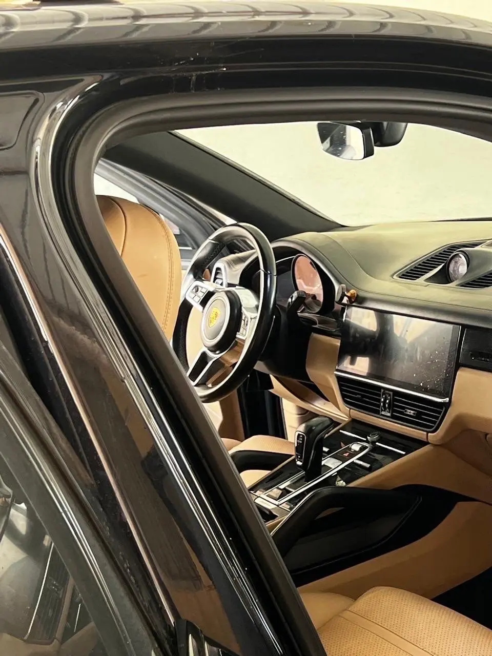 صيانة وقطع غيار المركبات الالمانية audi Porsche Volkswagen