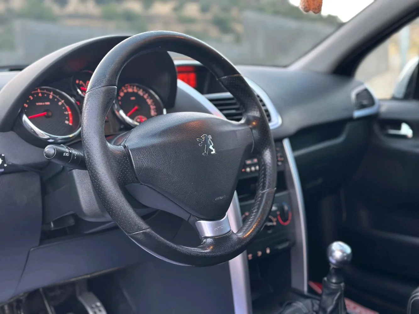 peugeot 207RC LE MANS