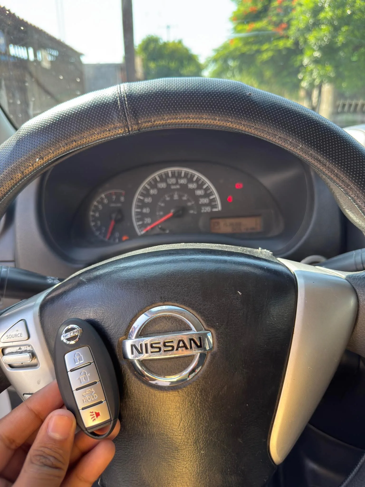 مفاتيح و ريموتات وكل ما يتعلق بتكنولوجيا المفاتيح