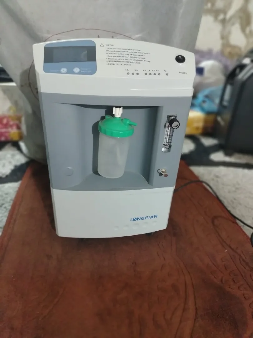 مولد اكسجين 10 لتر