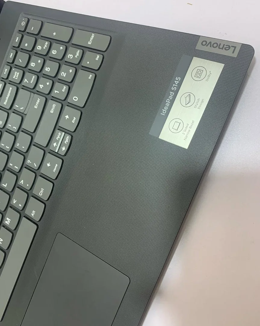 لابتوب لينوفو بمعالج AMD