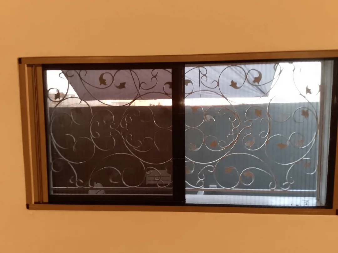 أبواب اكوديوم منخل تركي