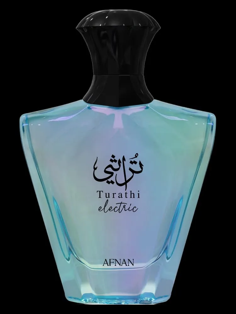 تُراثي إلكتريك | Turathi Electric | Afnan