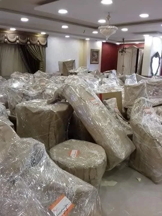 نقل عفش