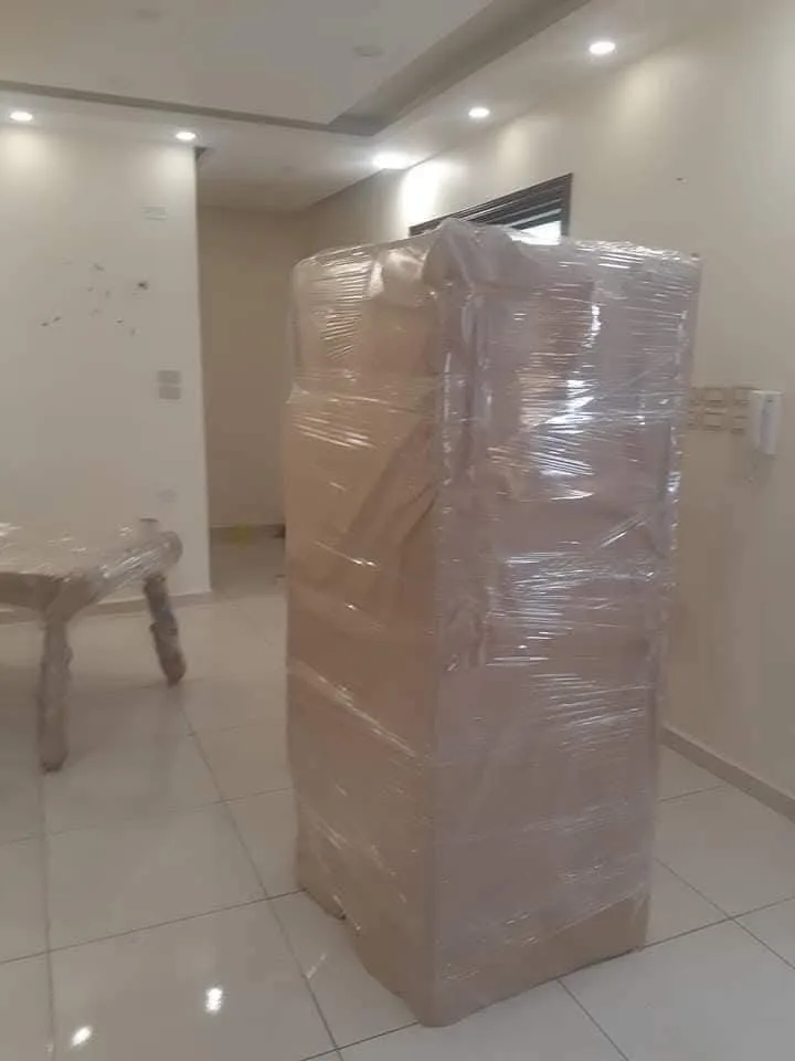نقل عفش
