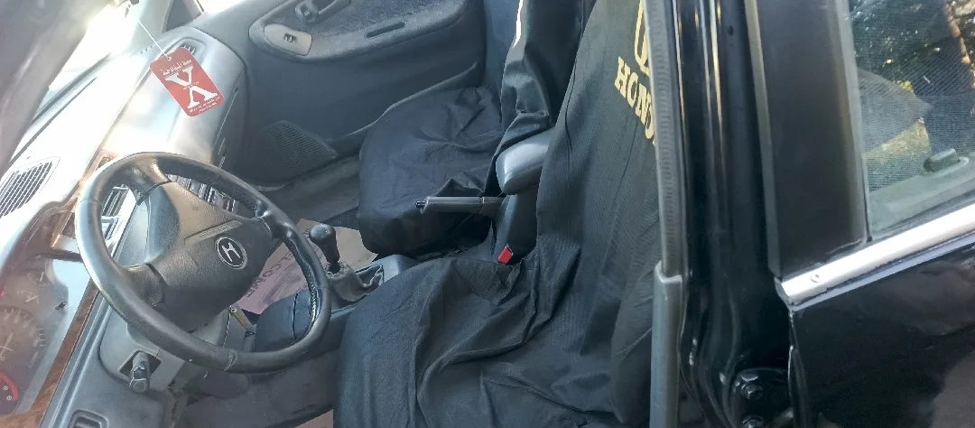 هوندا سيفك ١٩٩٤ نخب