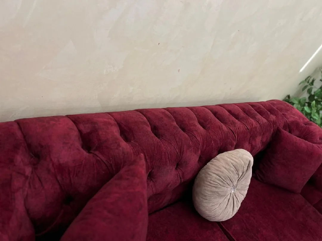 طقم كنب