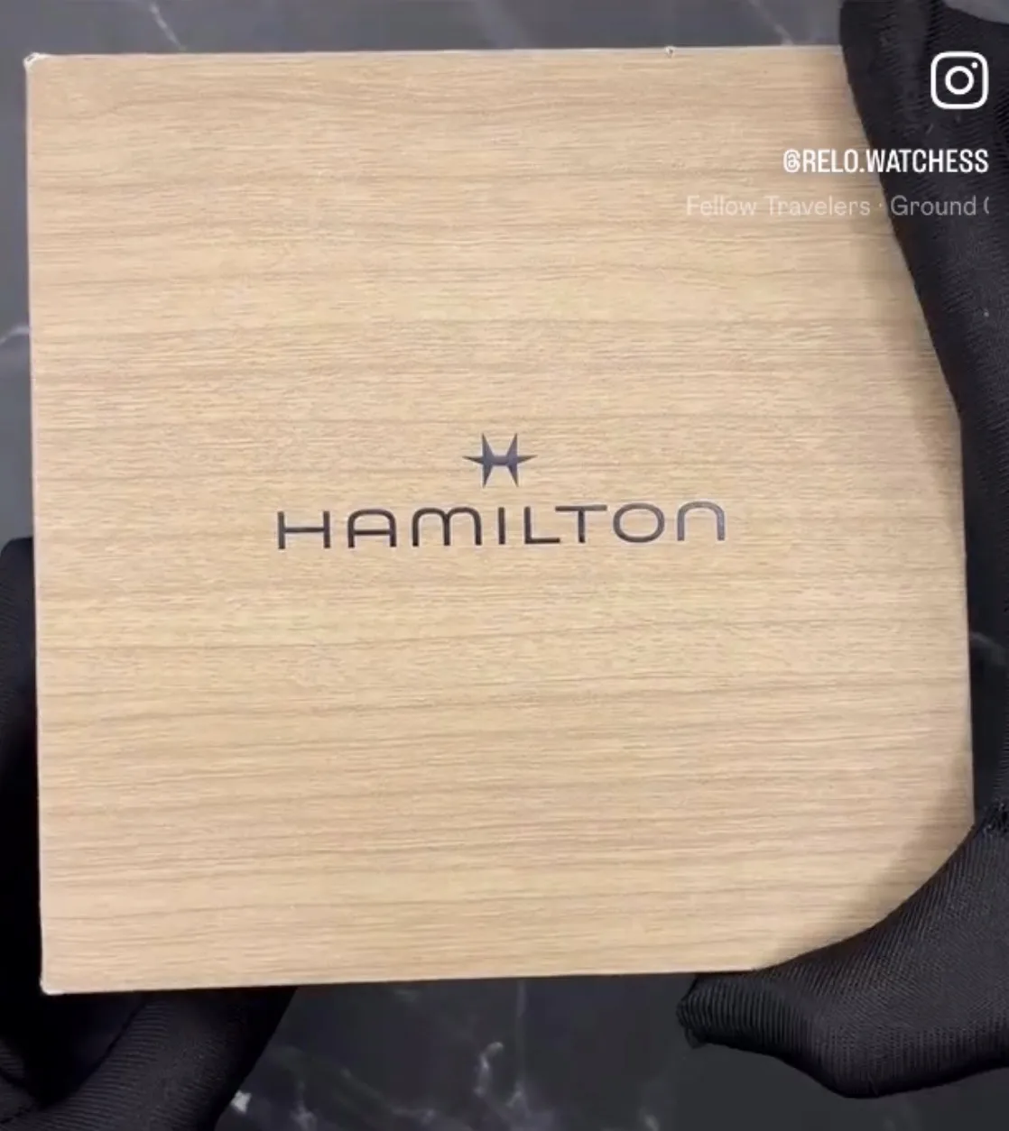 Hamilton KHAKI FIELDEXPEDITION AUTOAutomatic | 41mm | H70315540