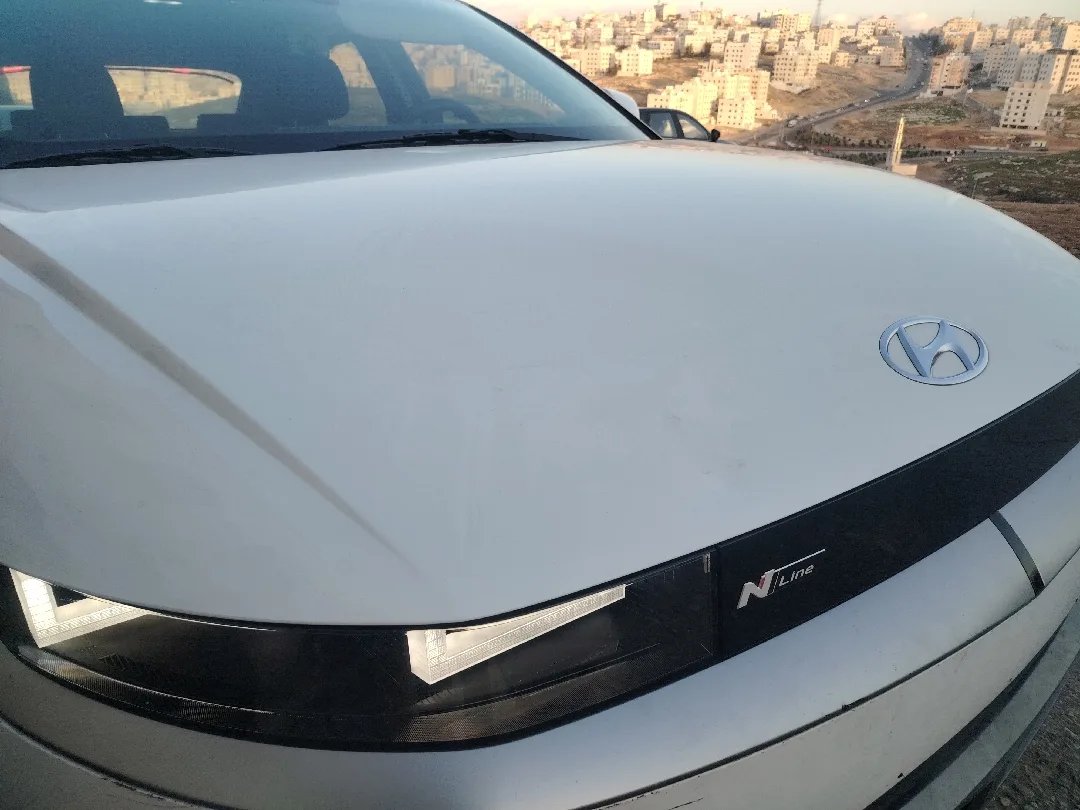 أيونك5أربعة جيد 17,000