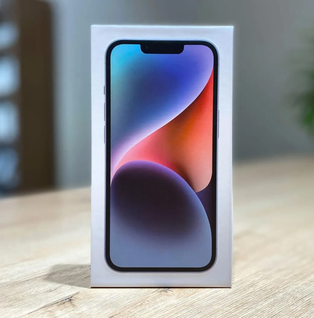 أيفون 14 مستعمل