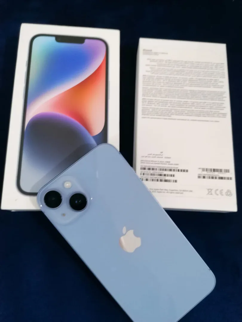 أيفون 14 مستعمل