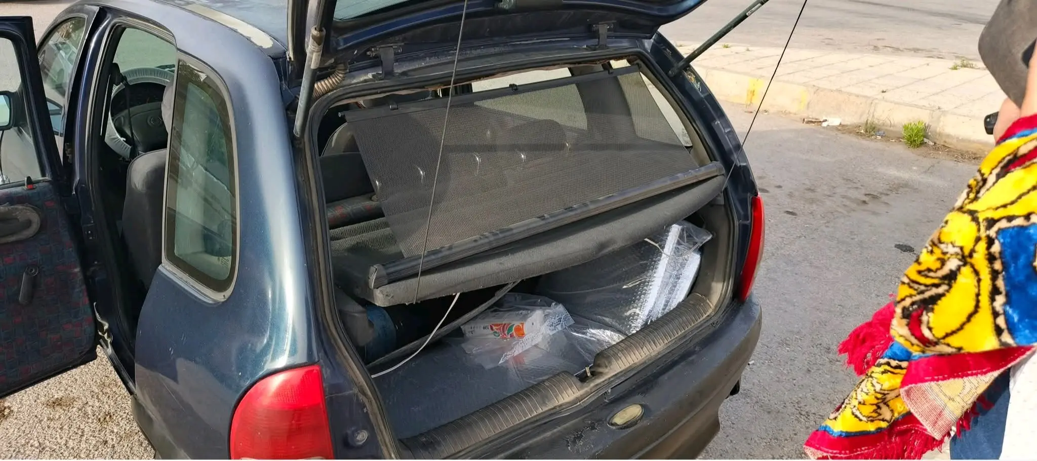 اوبل فيتا للبيع