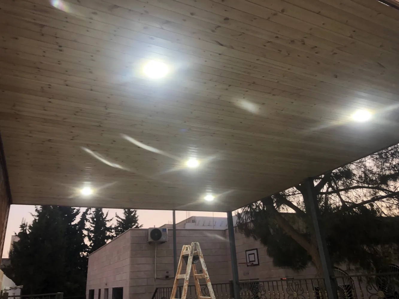 كافة اعمال الديكور والصيانه العامة