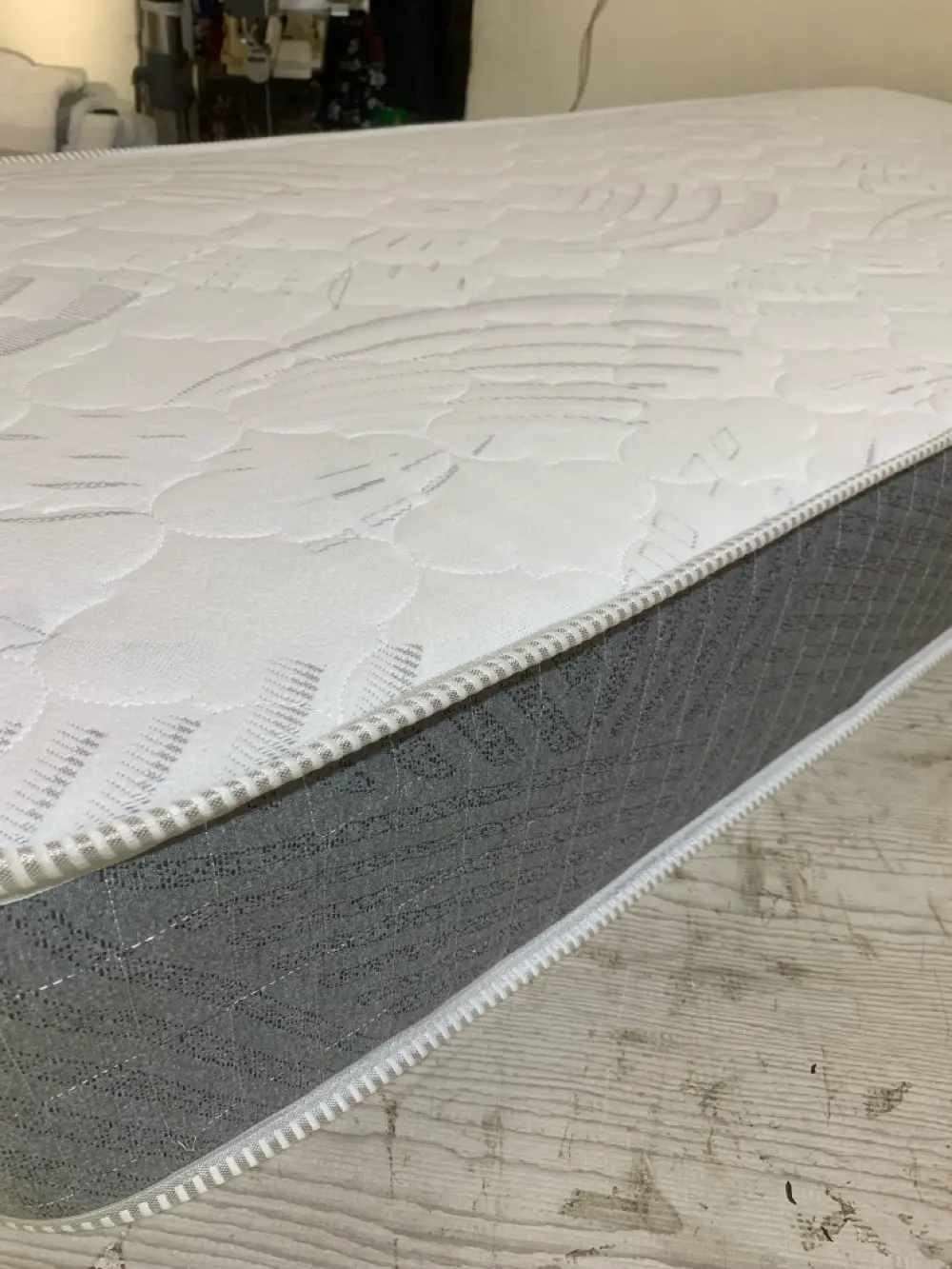 فرشات زمبركية طبيه