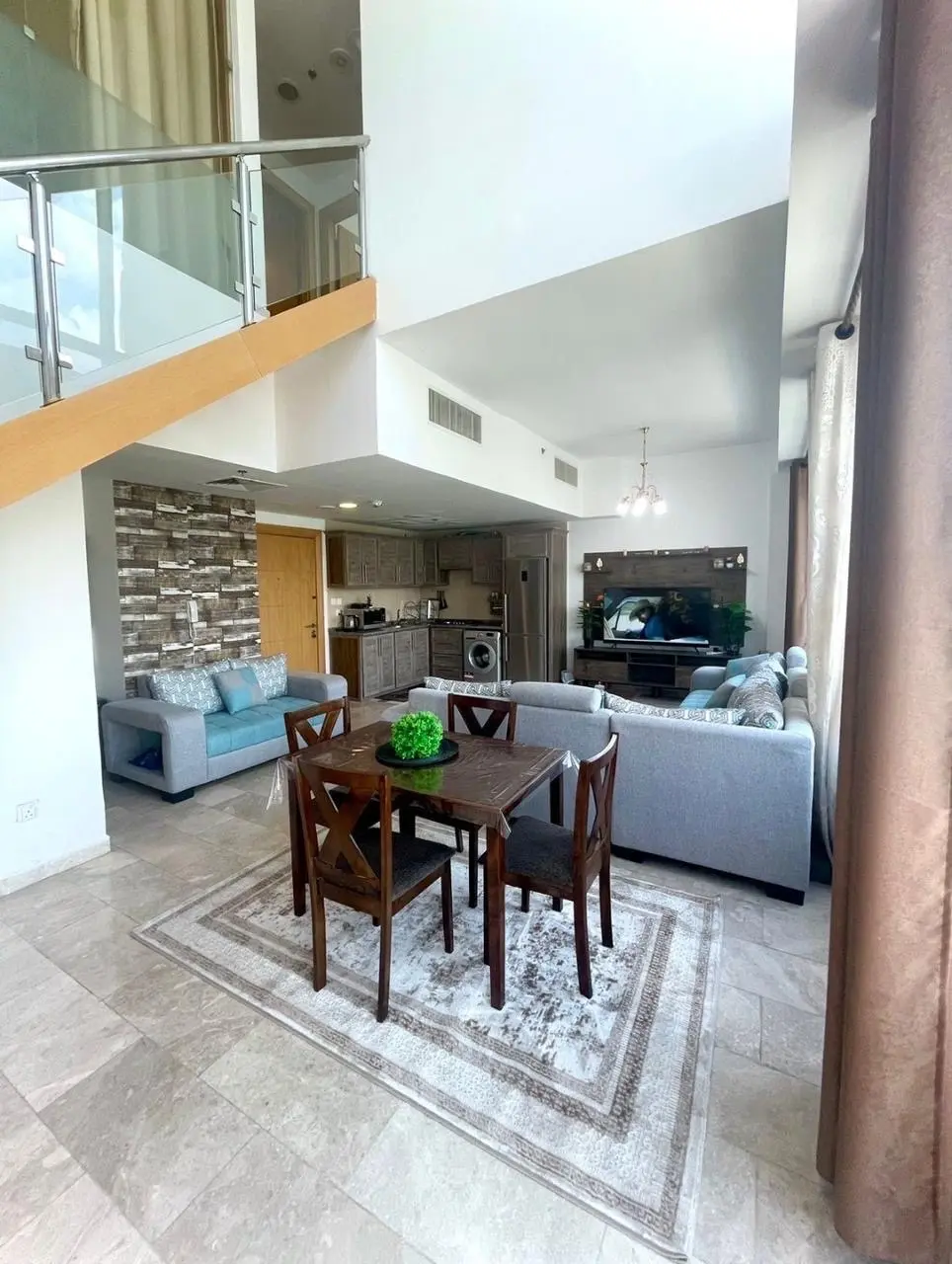 ابراج داماك