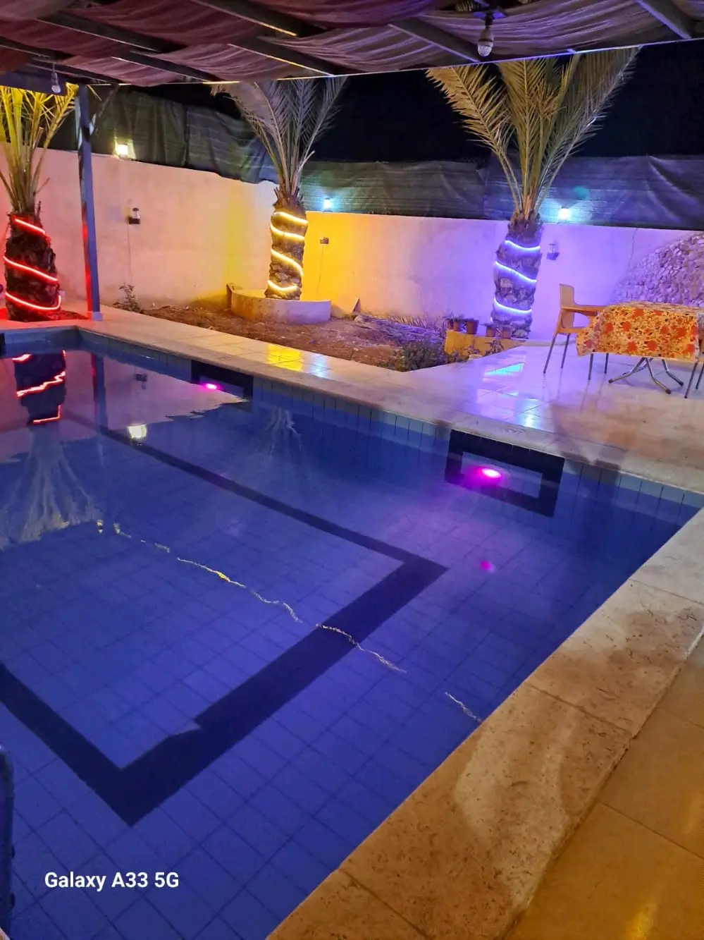 مزرعه للإيجار