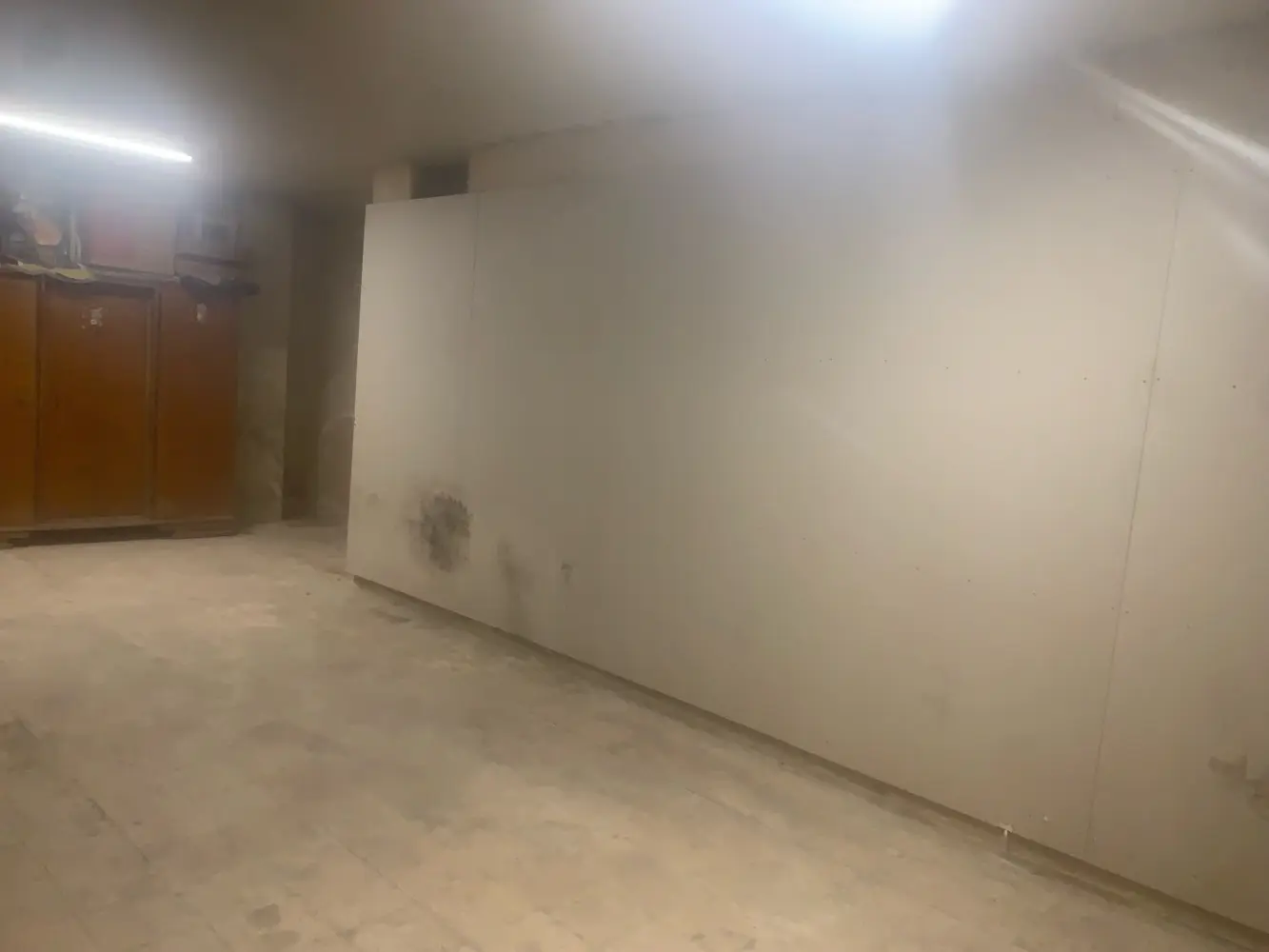 مخزن للايجار