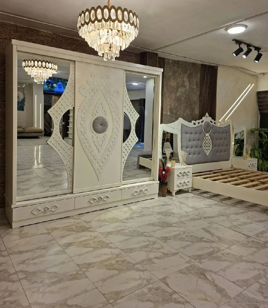 غرف نوم