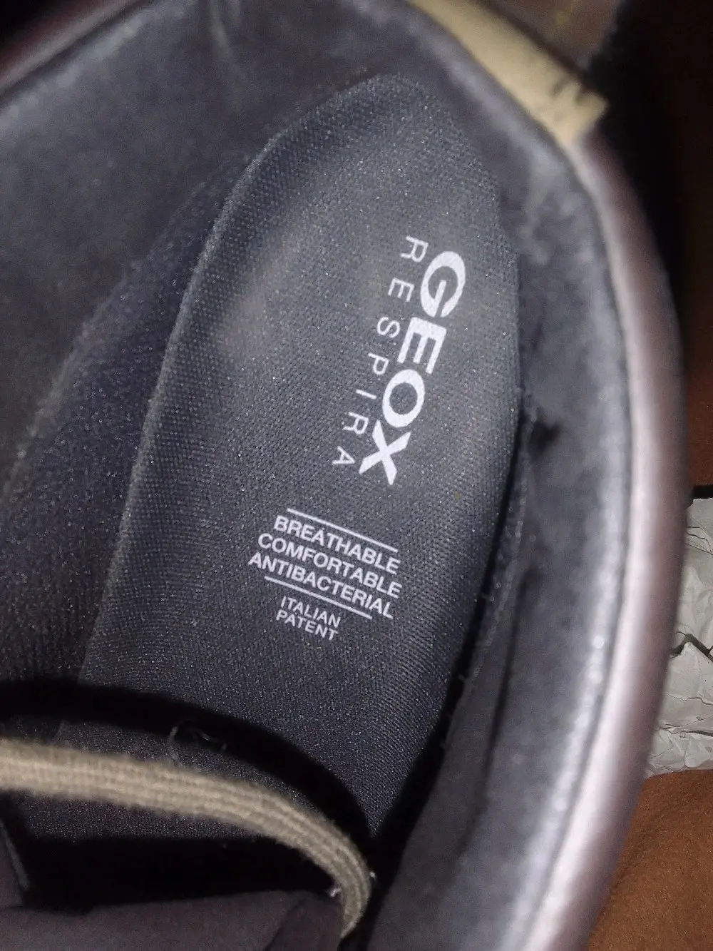 GEOX RESPIRA XAMPHIBIOX