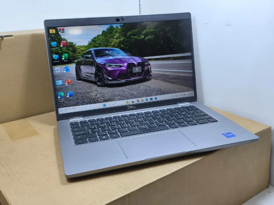 DELL latitude 5420