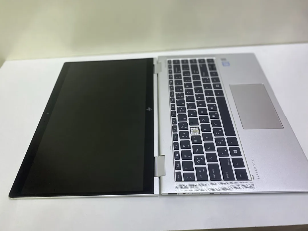 💻 للبيع: لابتوب HP EliteBook x360 1040 G6 -