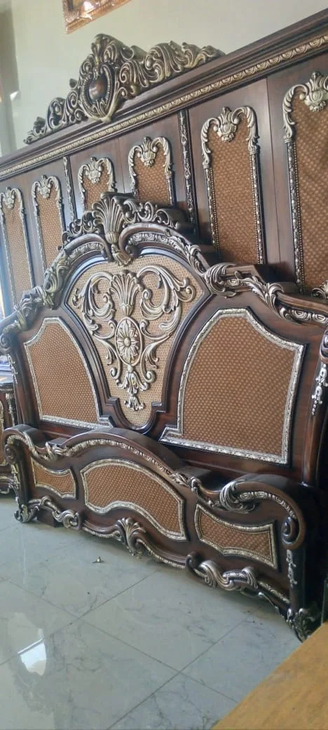غرف نوم ماستر مستورد خليجي