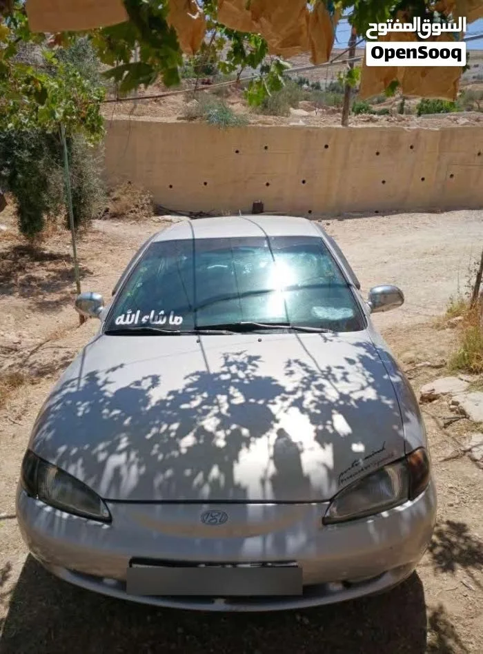 افانتي النترا موديل 1996