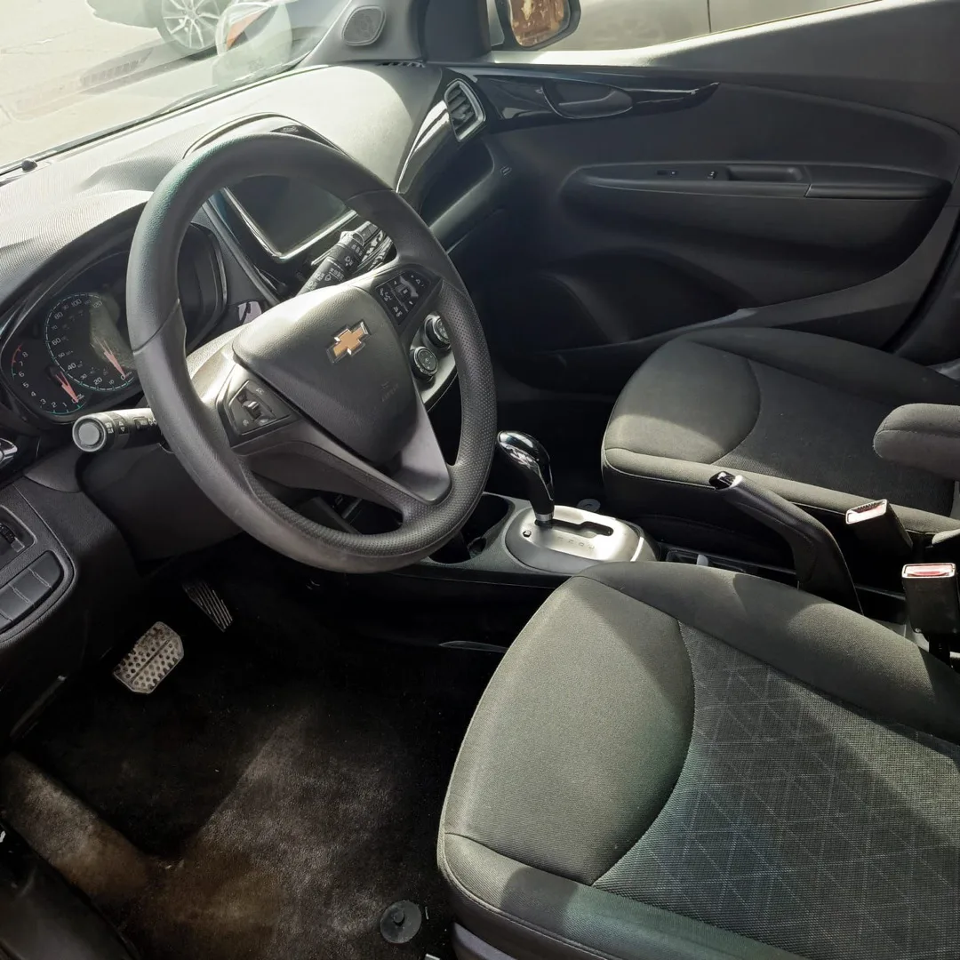 Chevrolet Spark 2020 | شفرليه سبارك ٢٠٢٠