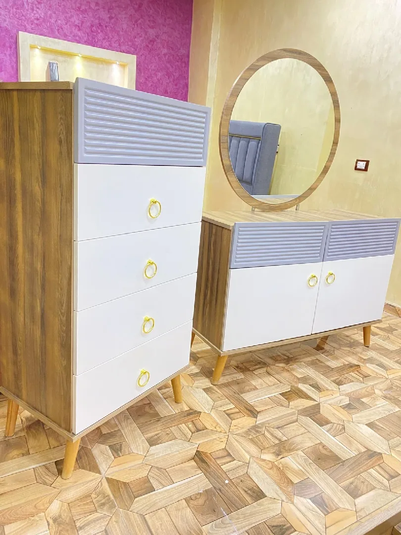 غرفة نوم ماستر