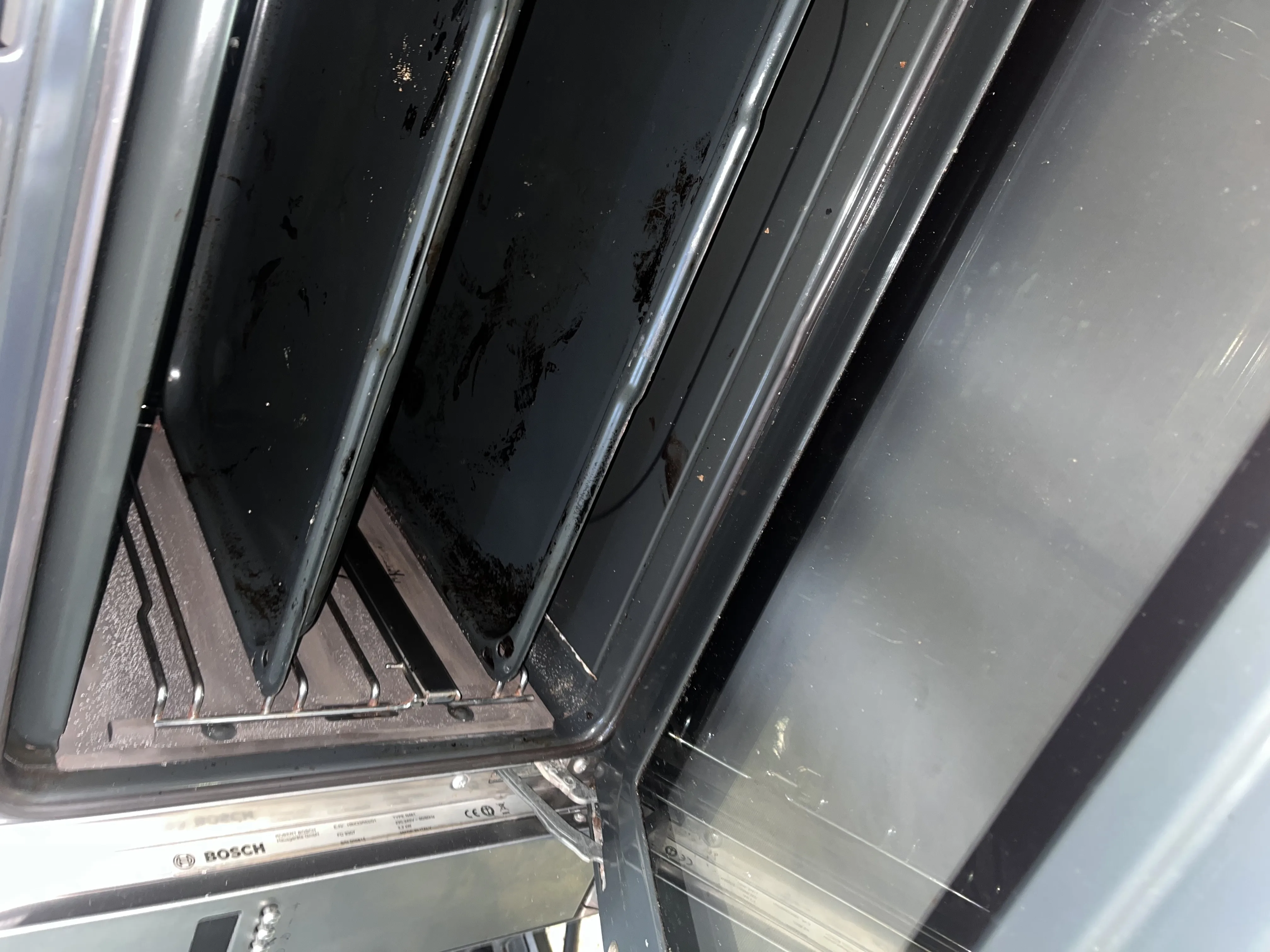 طقم غاز بات ان مستعمل بحاجة صيانه