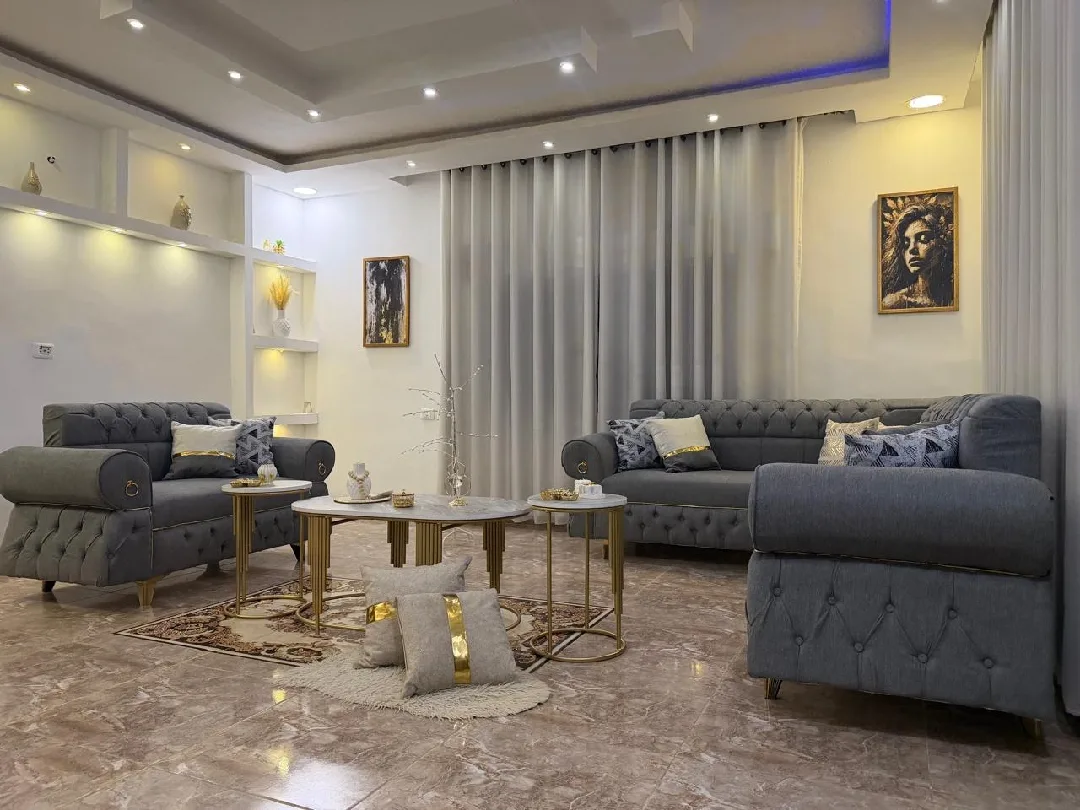 ابو علندا المستندة