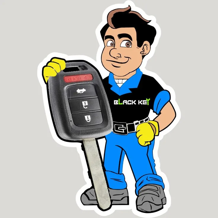 مفاتيح و ريموتات وكل ما يتعلق بتكنولوجيا المفاتيح