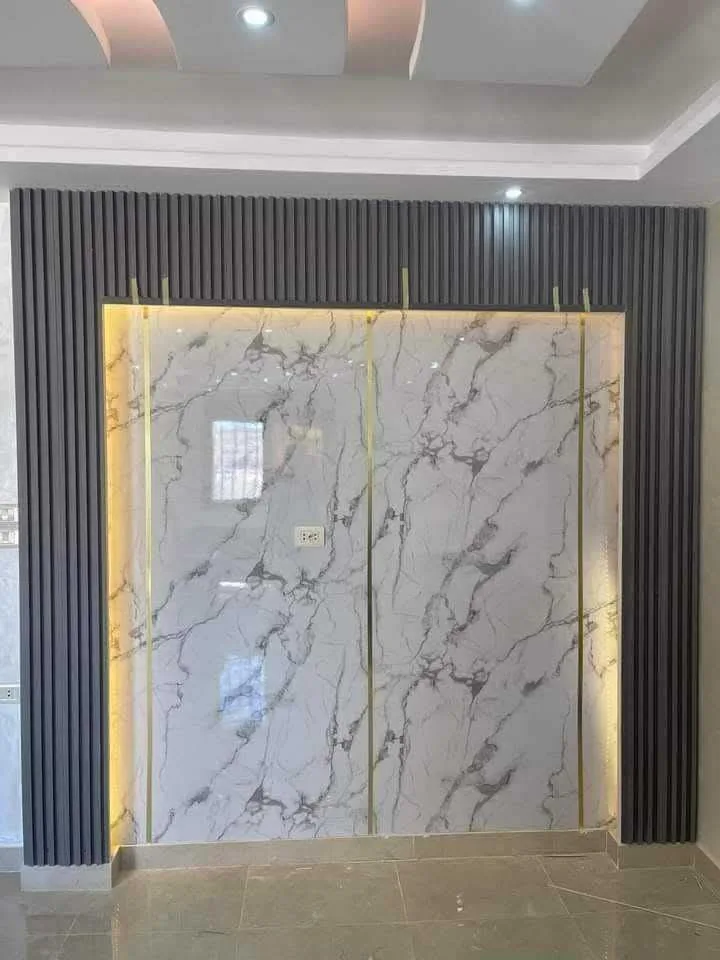 واجهات ديكورية