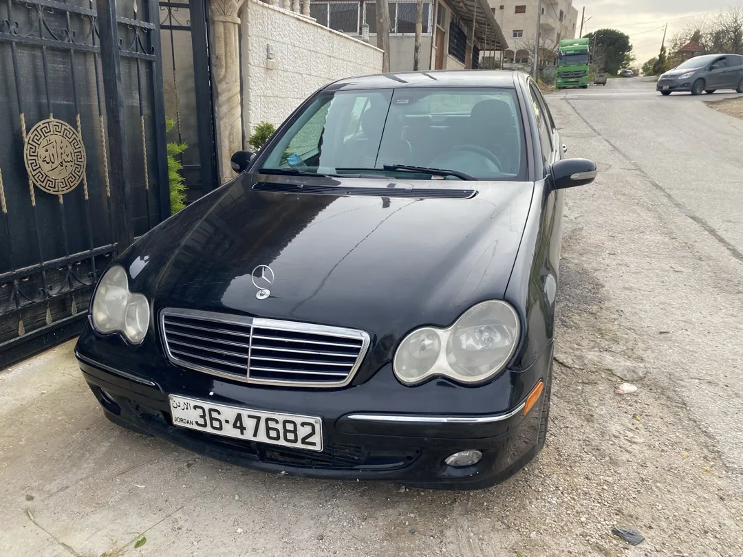 C200 للبيع